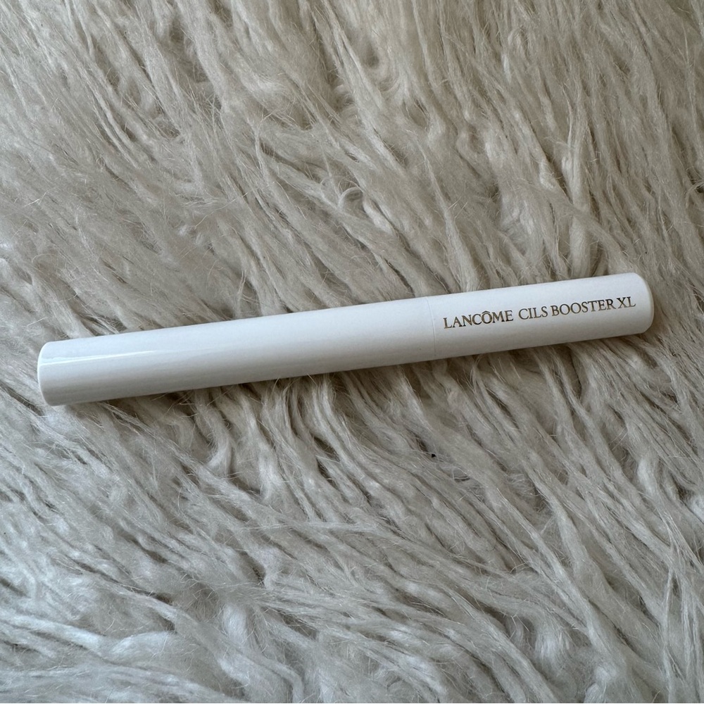 🦢 Lancôme | CILS BOOSTER XL ENHANCING LASH & MASCARA PRIMER (FULL SIZE) 🦢
